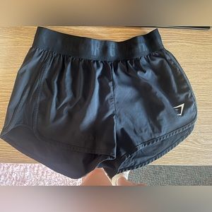 Women’s Gymshark Shorts